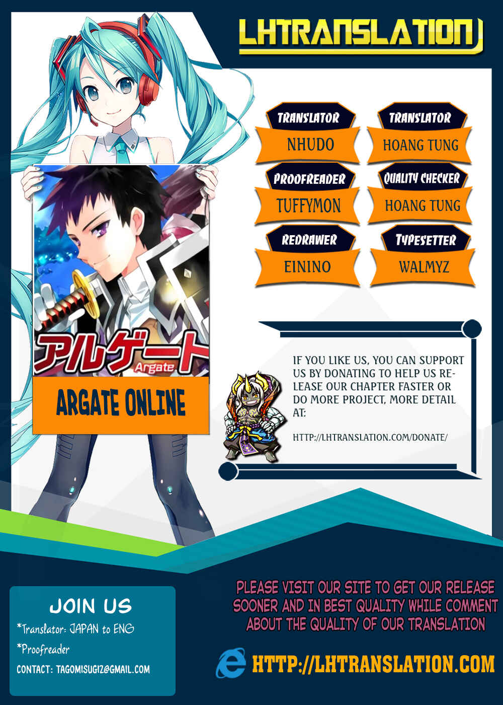 Page 1 Chapter 5 Argate Online