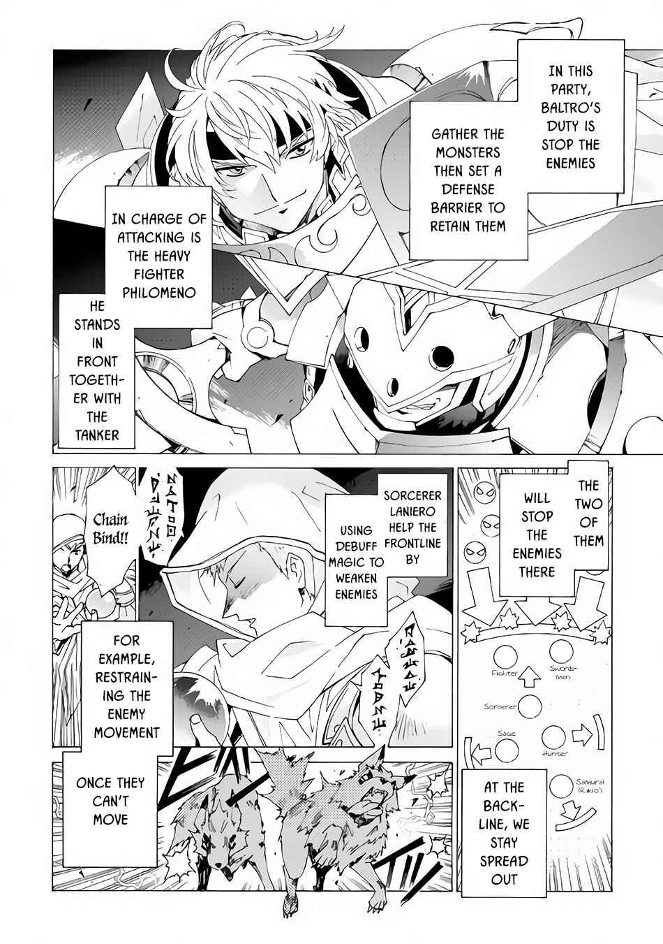 Page 13 Chapter 5 Argate Online