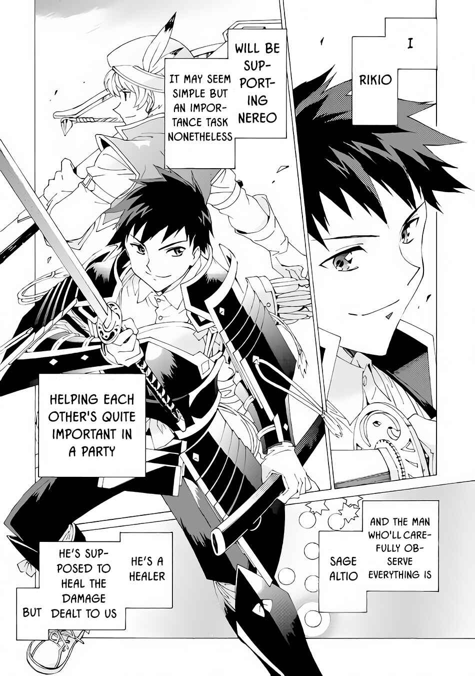 Page 15 Chapter 5 Argate Online