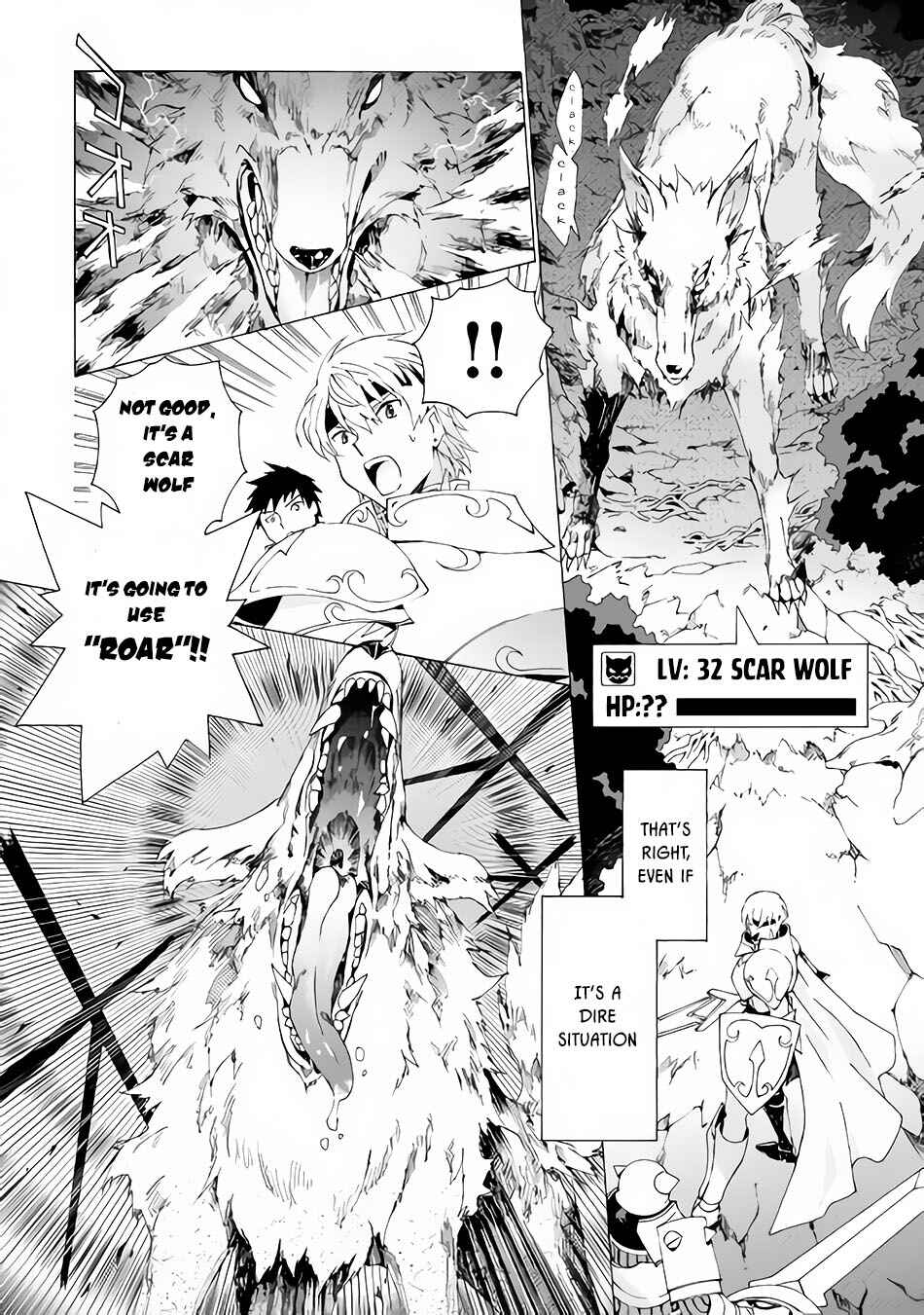 Page 17 Chapter 5 Argate Online