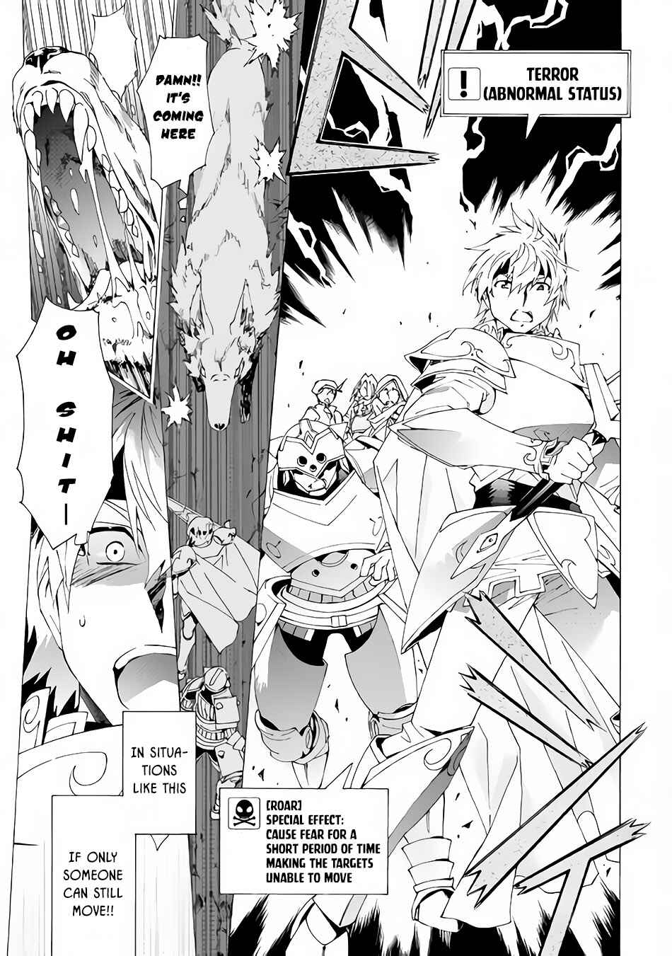 Page 18 Chapter 5 Argate Online