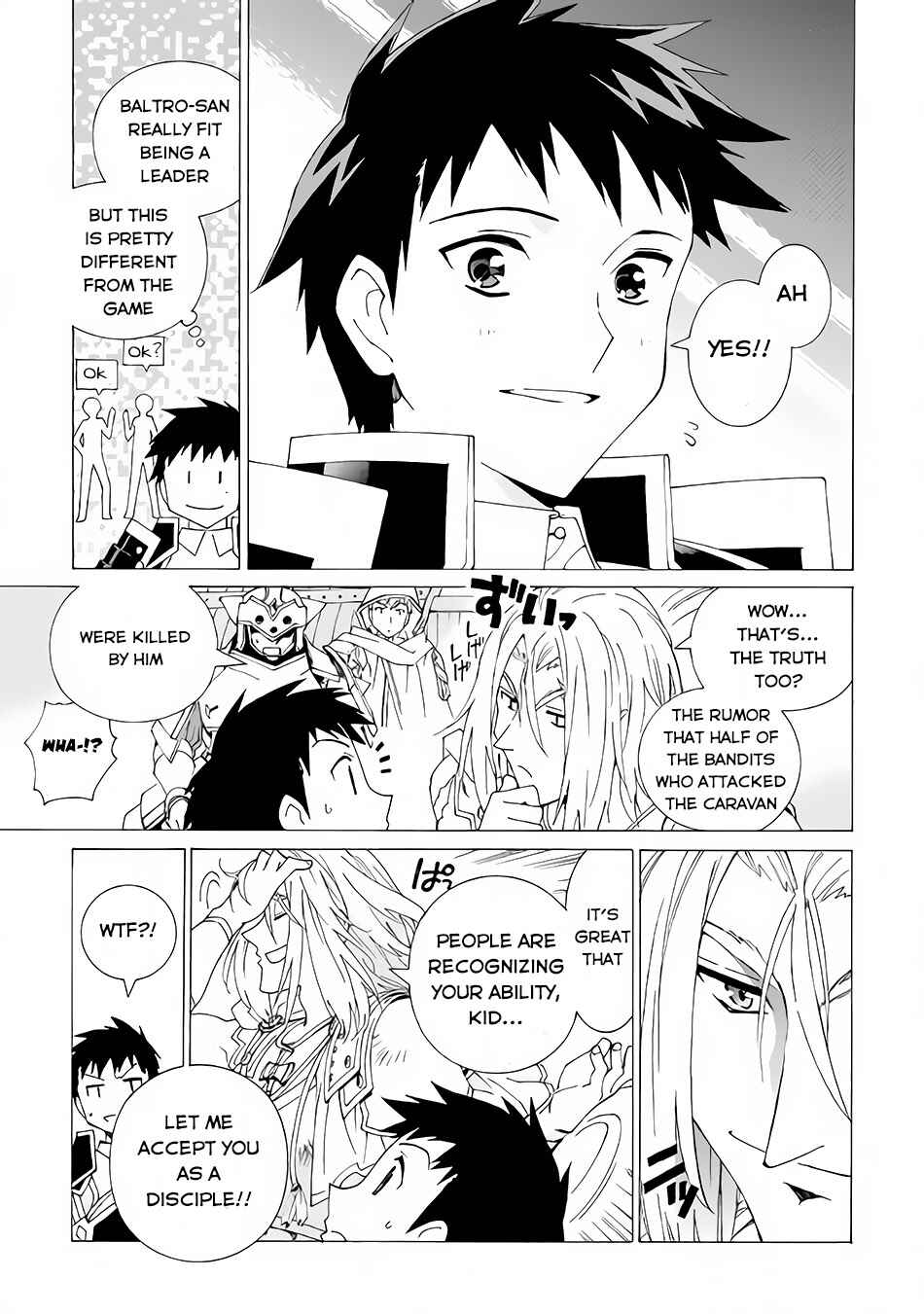 Page 8 Chapter 5 Argate Online