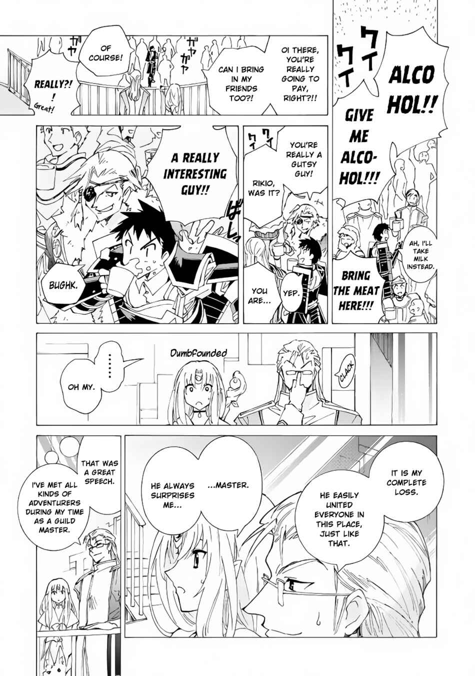 Page 14 Chapter 16 Argate Online