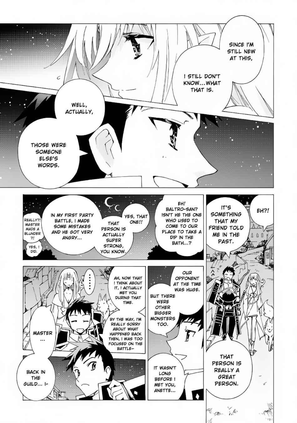Page 18 Chapter 16 Argate Online