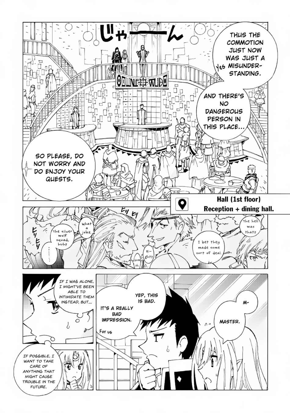 Page 5 Chapter 16 Argate Online