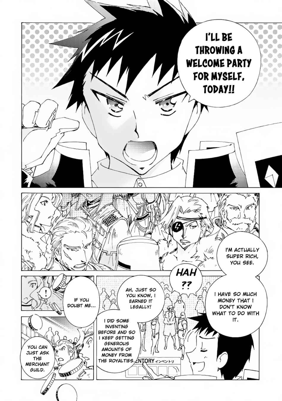 Page 7 Chapter 16 Argate Online