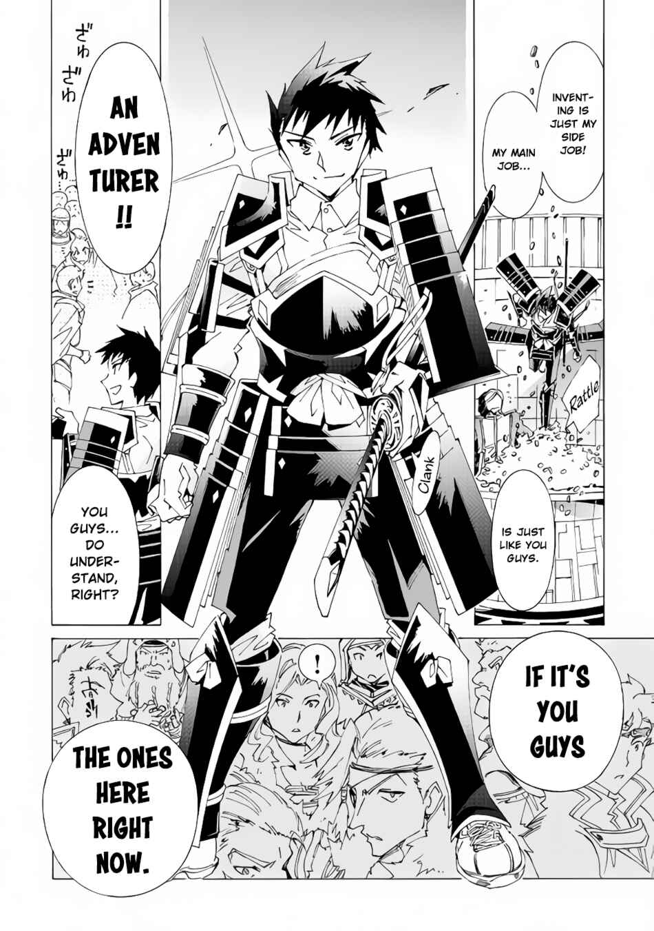 Page 9 Chapter 16 Argate Online