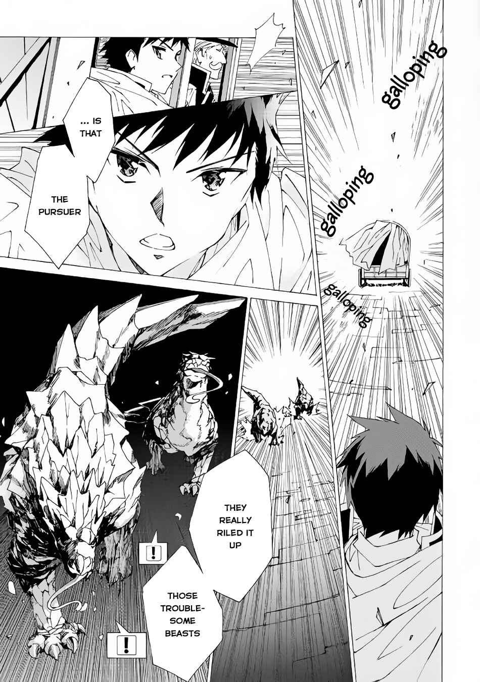 Page 12 Chapter 8 Argate Online