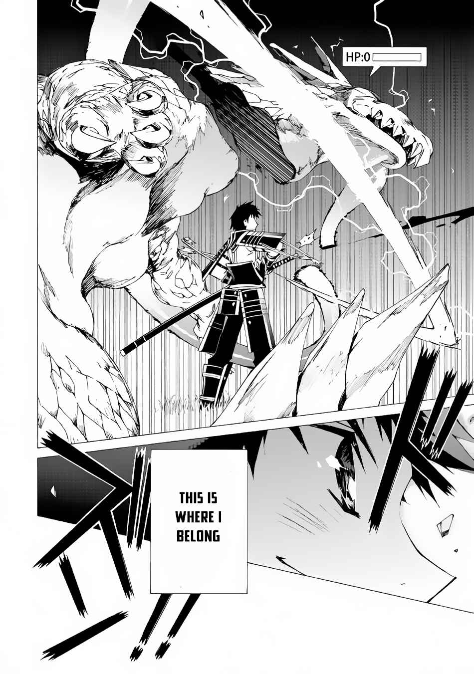 Page 25 Chapter 8 Argate Online