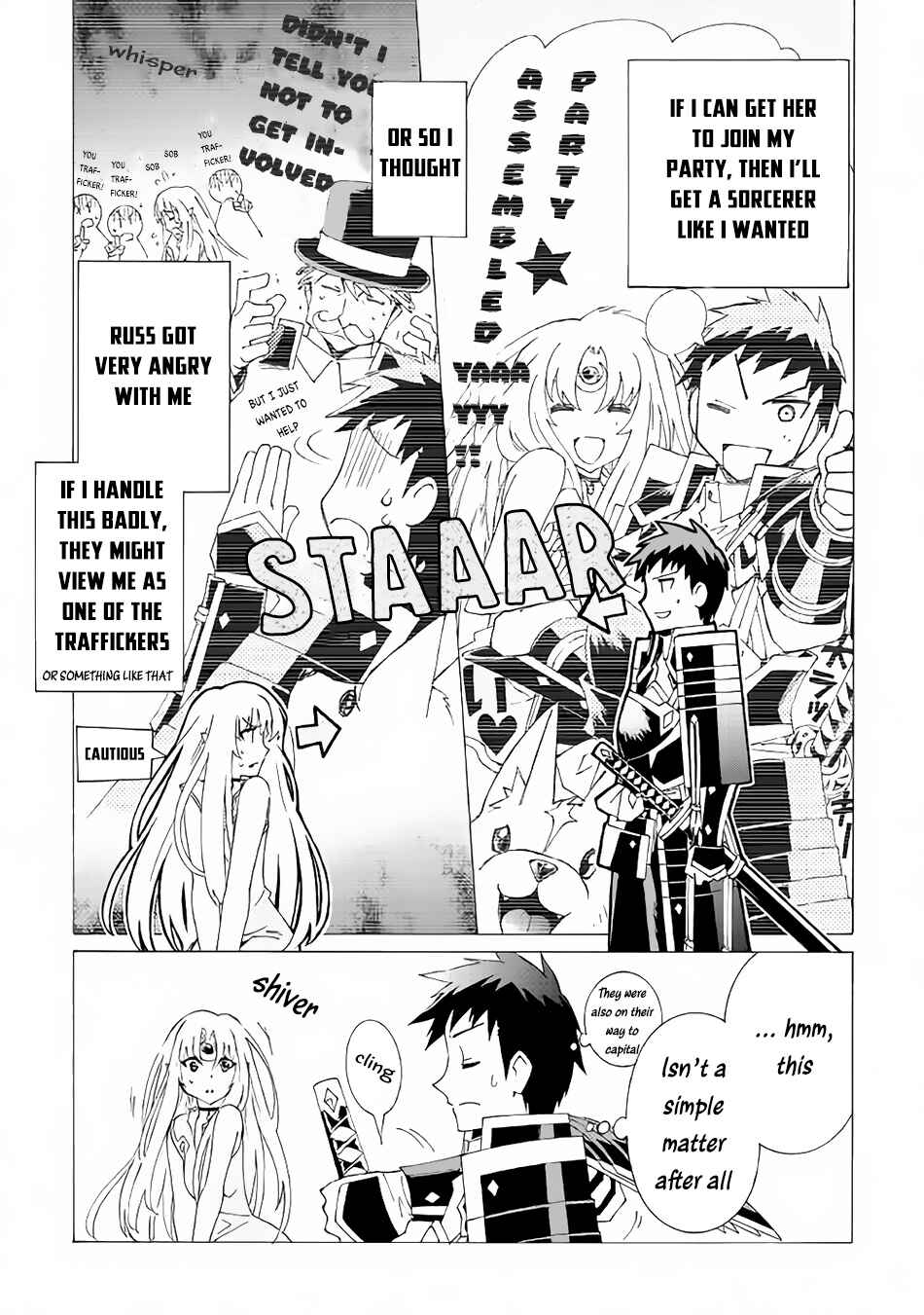 Page 27 Chapter 8 Argate Online