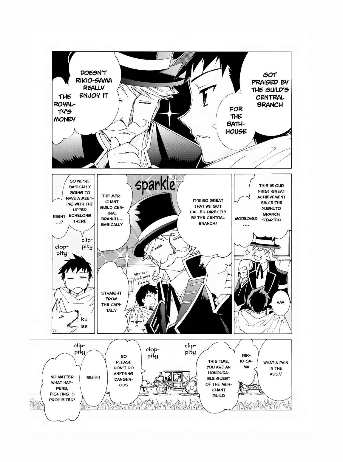 Page 4 Chapter 8 Argate Online