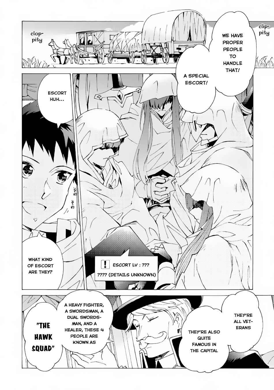 Page 5 Chapter 8 Argate Online