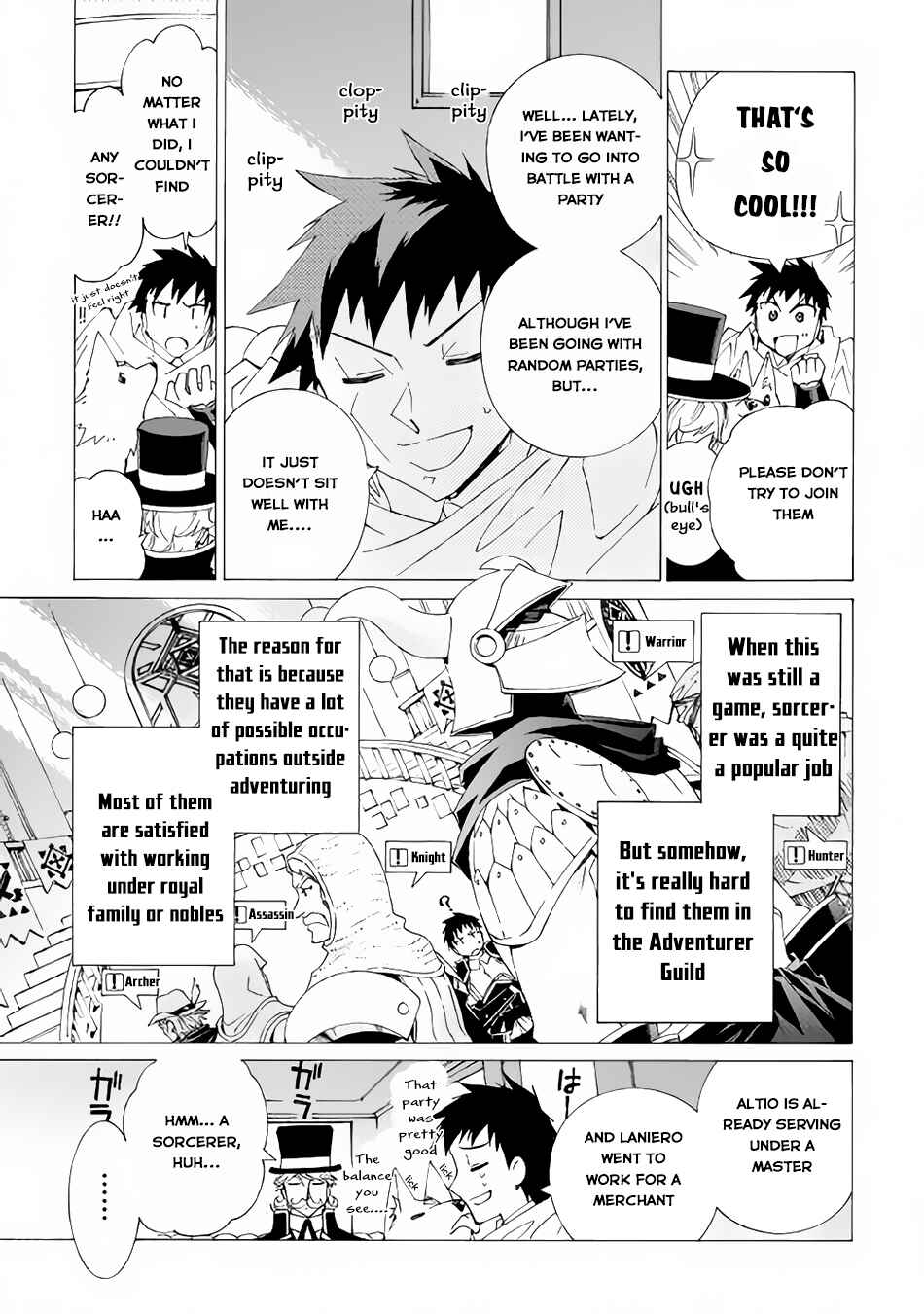 Page 6 Chapter 8 Argate Online
