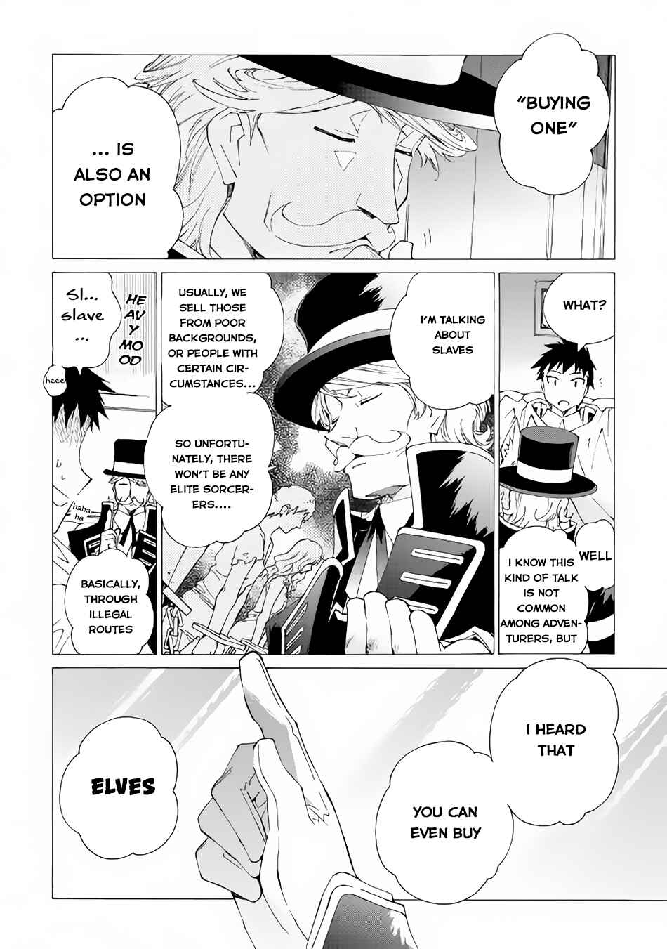 Page 7 Chapter 8 Argate Online