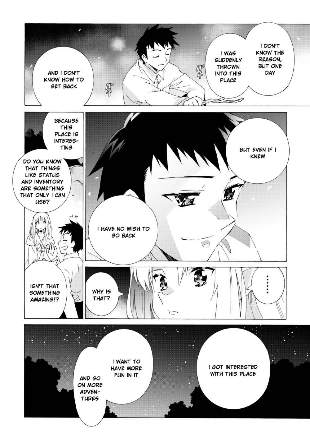 Page 21 Chapter 12 Argate Online
