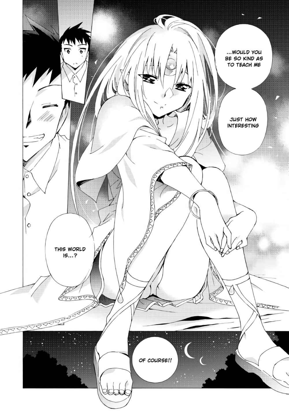 Page 23 Chapter 12 Argate Online