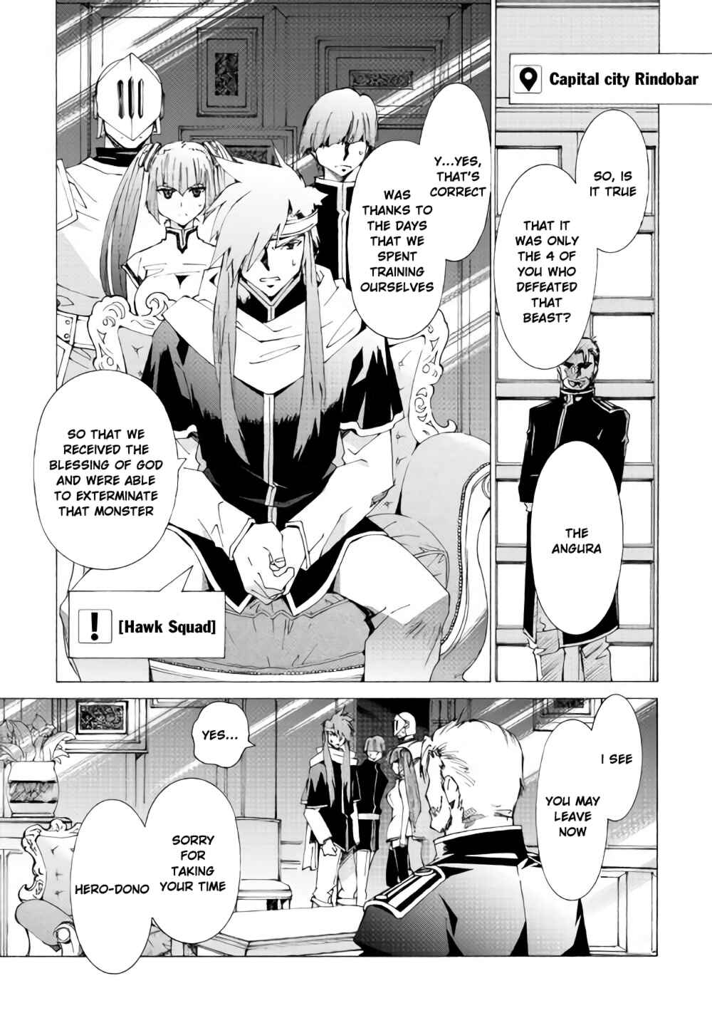 Page 24 Chapter 12 Argate Online