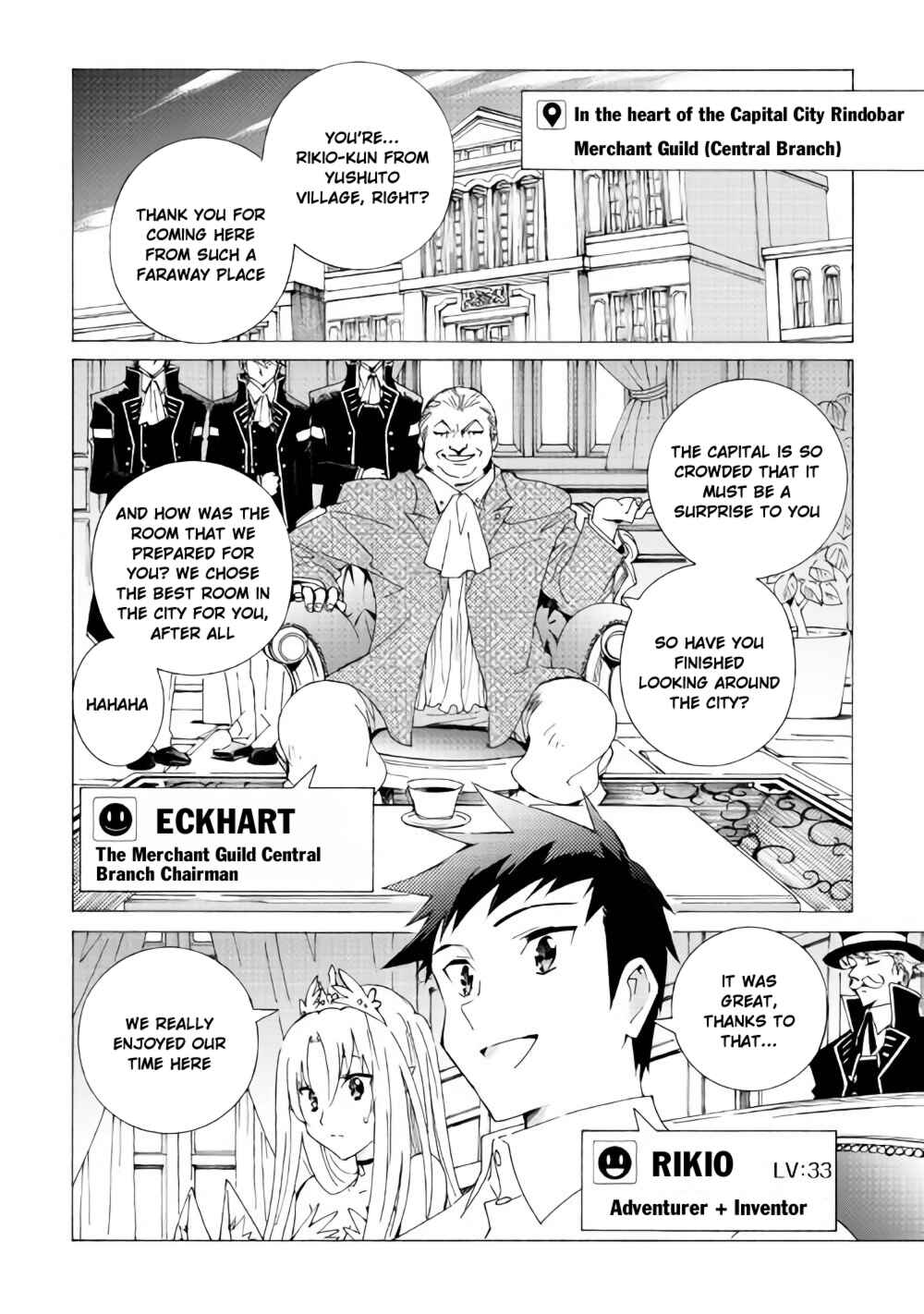 Page 3 Chapter 12 Argate Online