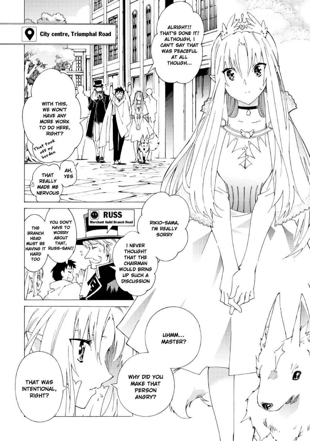 Page 9 Chapter 12 Argate Online