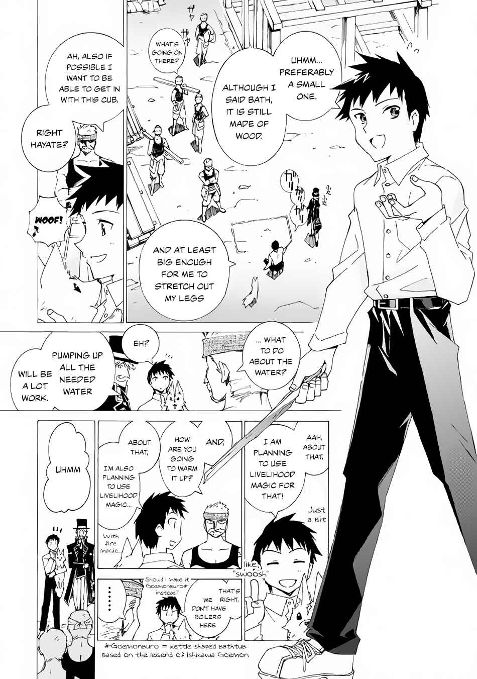 Page 10 Chapter 7 Argate Online