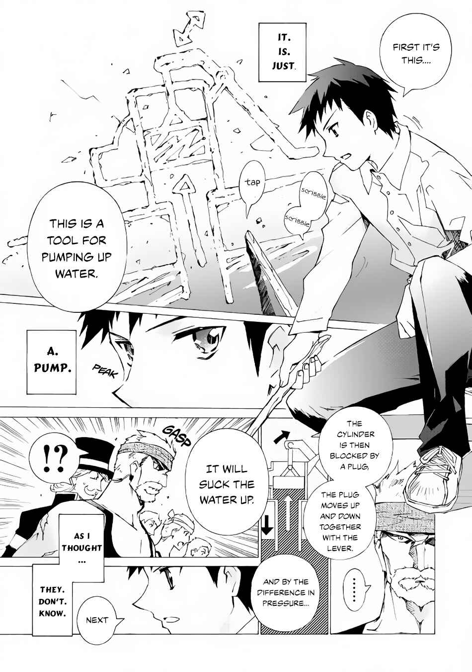 Page 16 Chapter 7 Argate Online