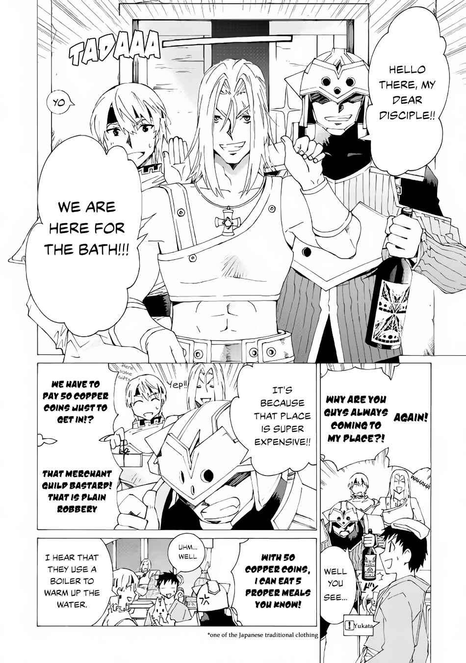 Page 25 Chapter 7 Argate Online