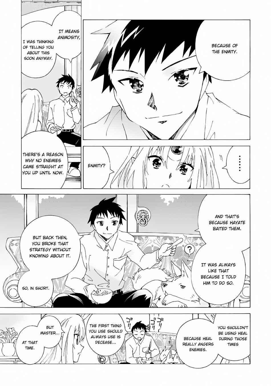 Page 10 Chapter 13 Argate Online