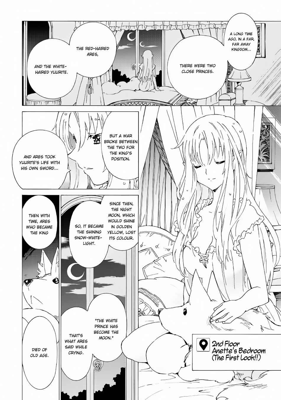 Page 19 Chapter 13 Argate Online