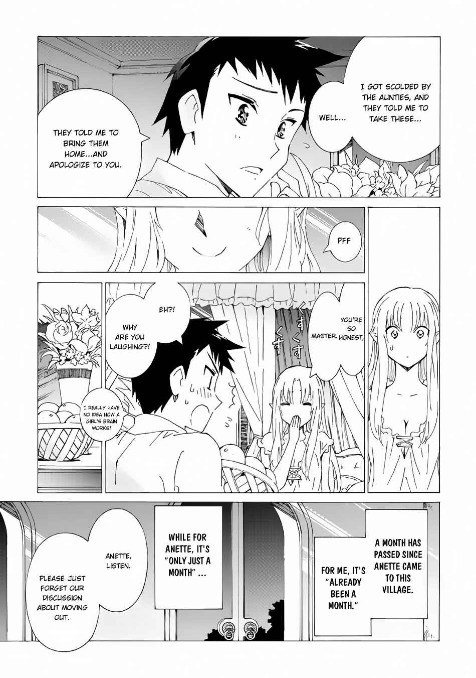 Page 22 Chapter 13 Argate Online