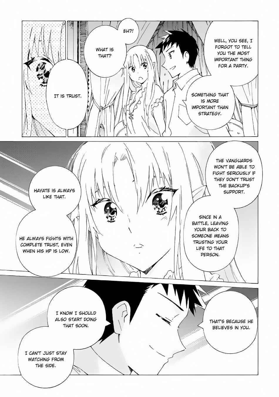 Page 24 Chapter 13 Argate Online