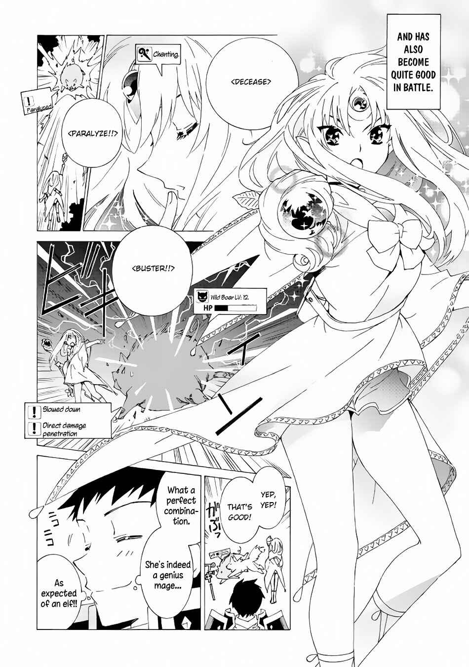 Page 5 Chapter 13 Argate Online