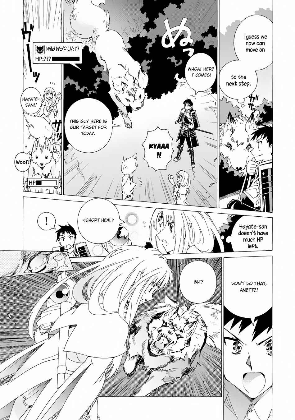 Page 6 Chapter 13 Argate Online