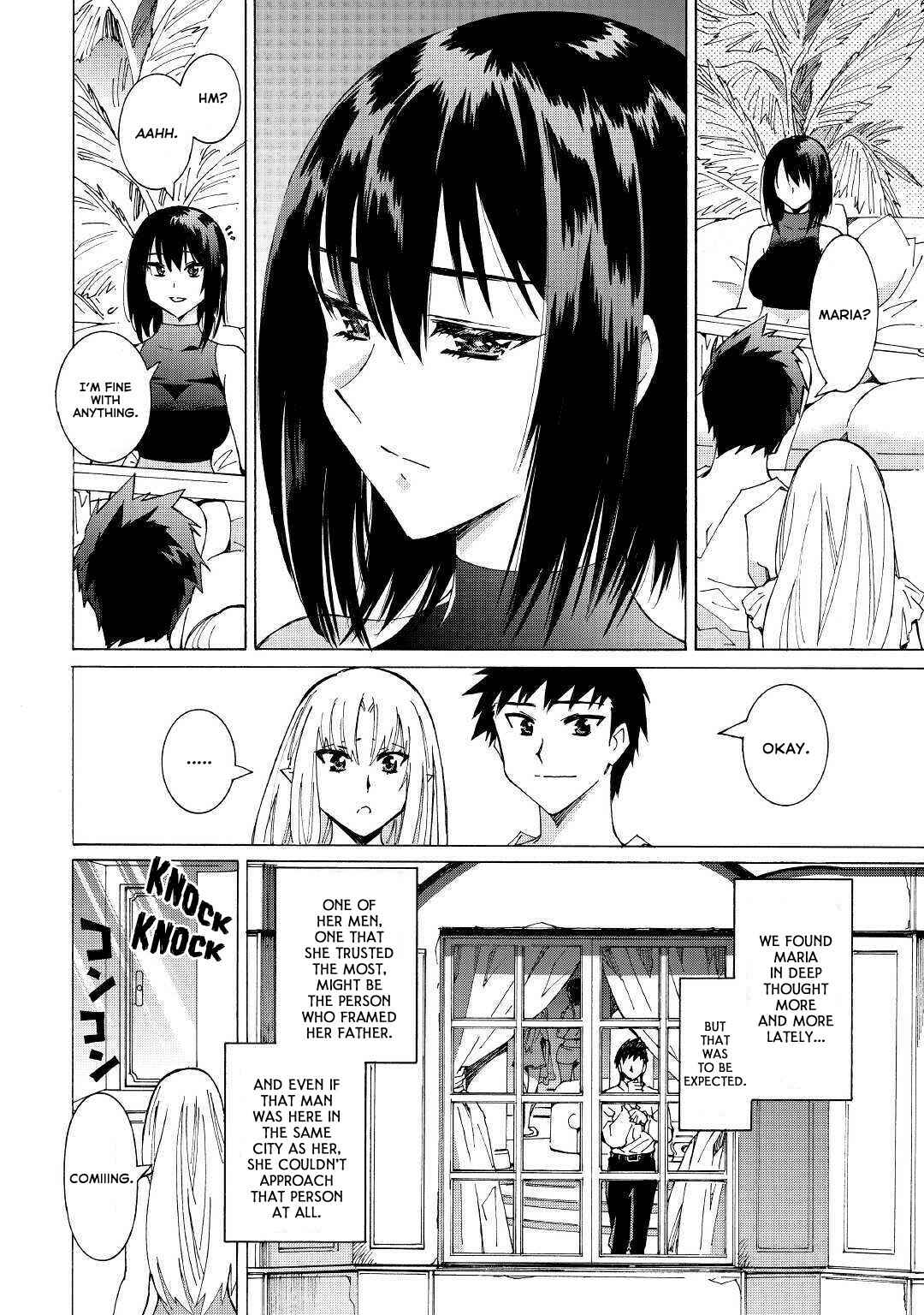 Page 10 Chapter 27 Argate Online
