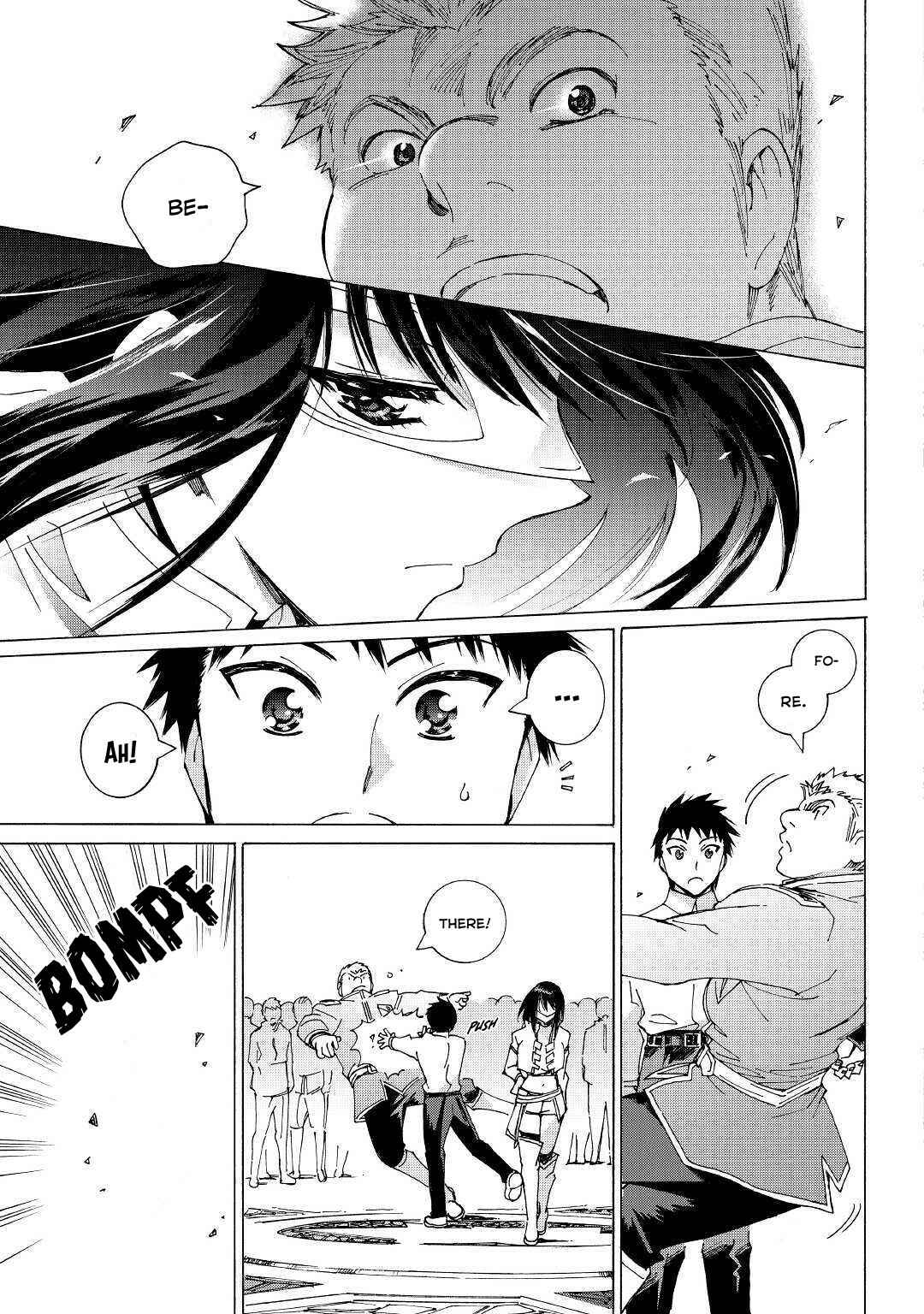 Page 23 Chapter 27 Argate Online