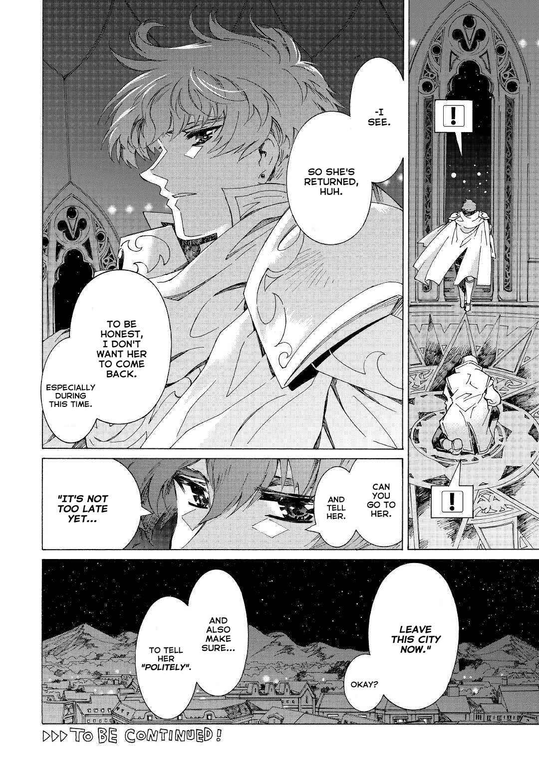 Page 26 Chapter 27 Argate Online