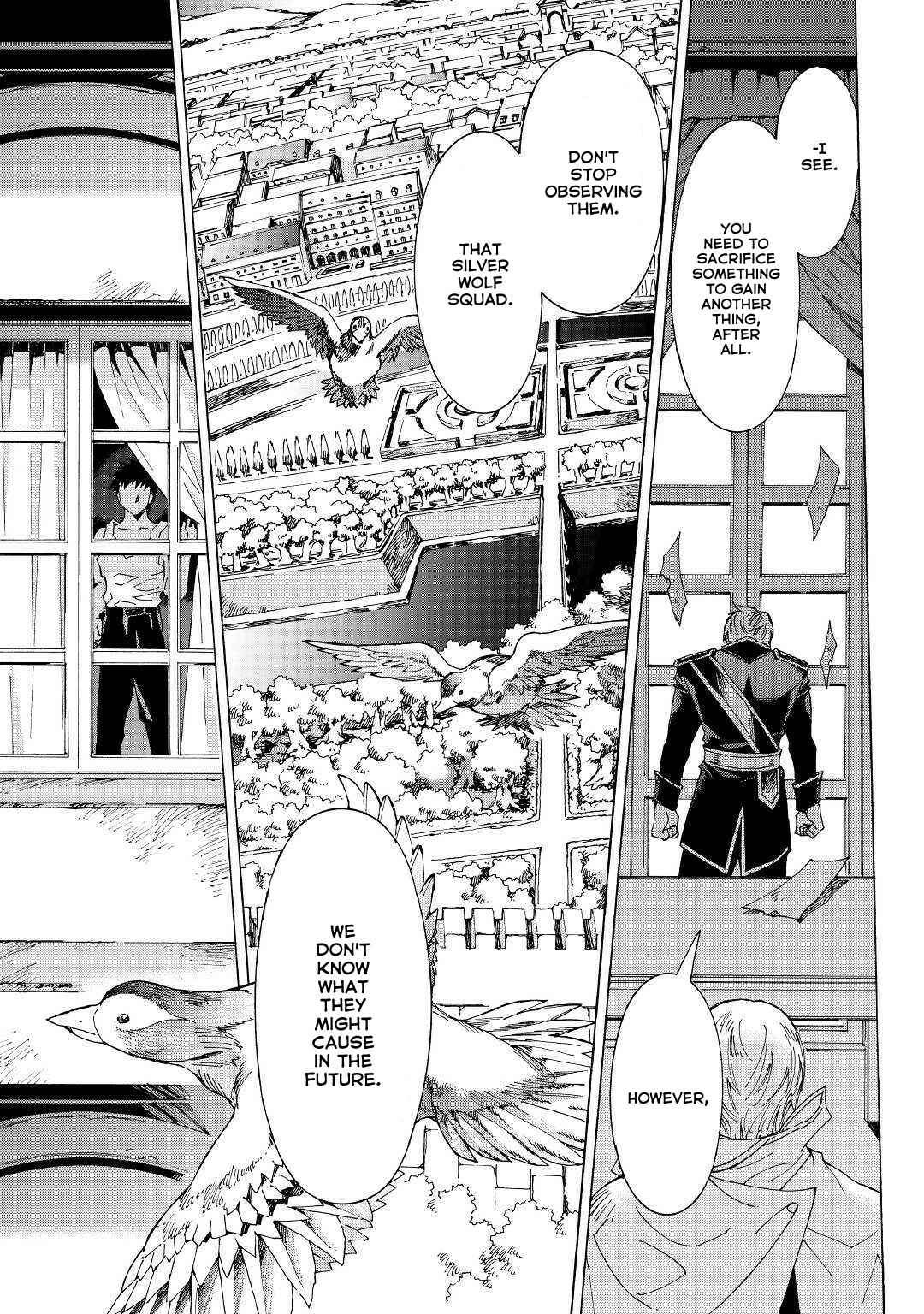 Page 6 Chapter 27 Argate Online