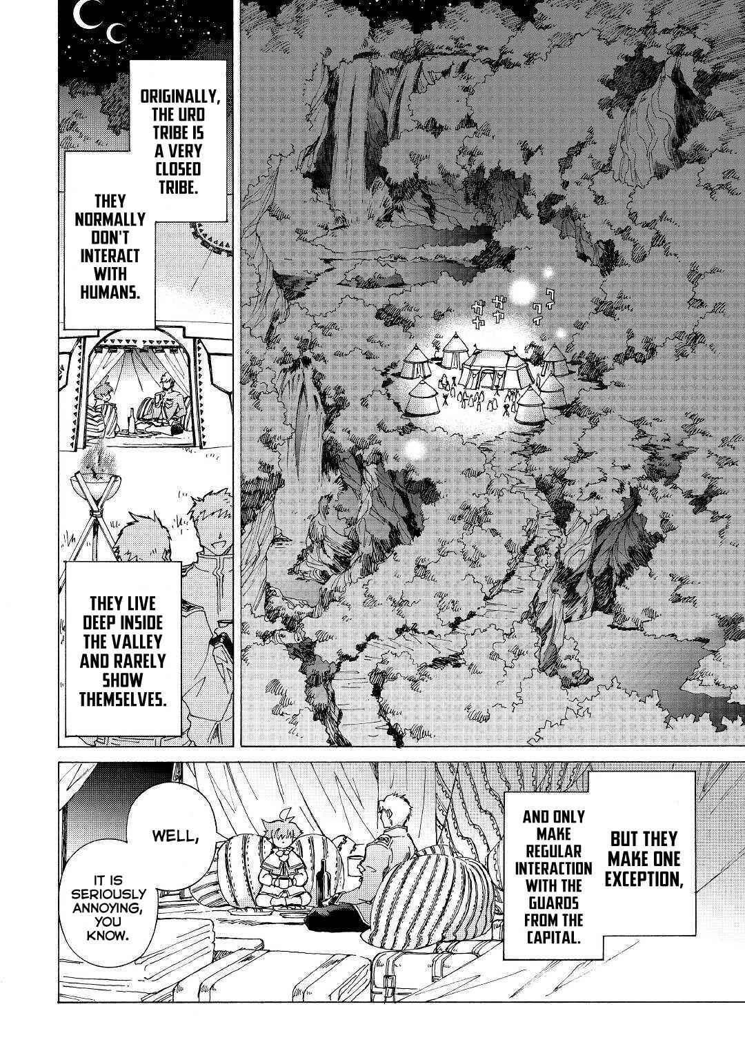 Page 11 Chapter 21 Argate Online