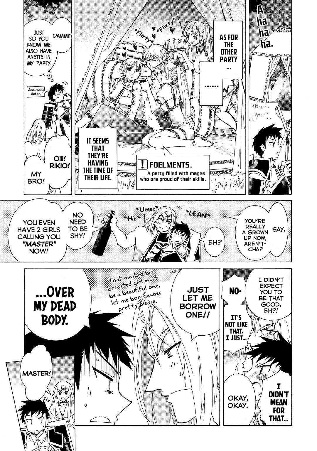 Page 14 Chapter 21 Argate Online