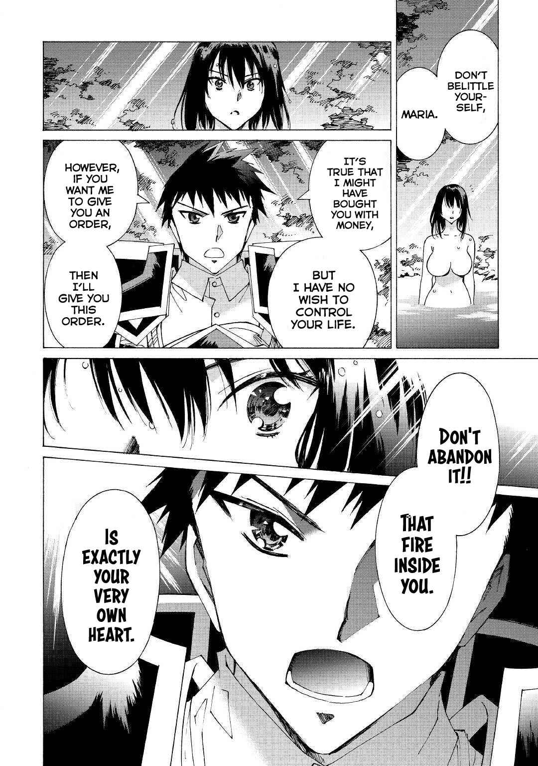 Page 21 Chapter 21 Argate Online