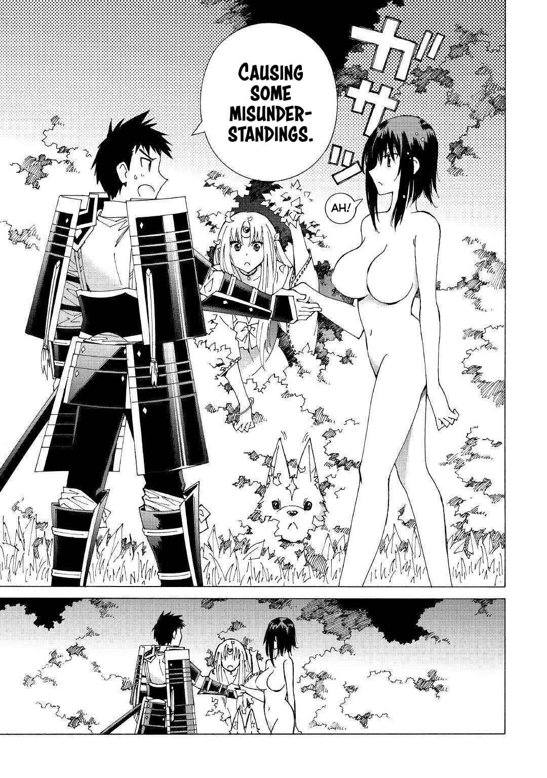 Page 24 Chapter 21 Argate Online