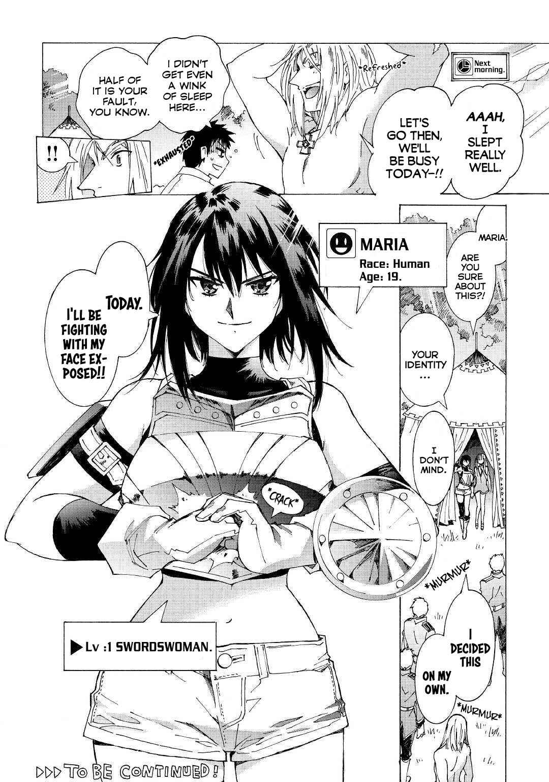 Page 27 Chapter 21 Argate Online