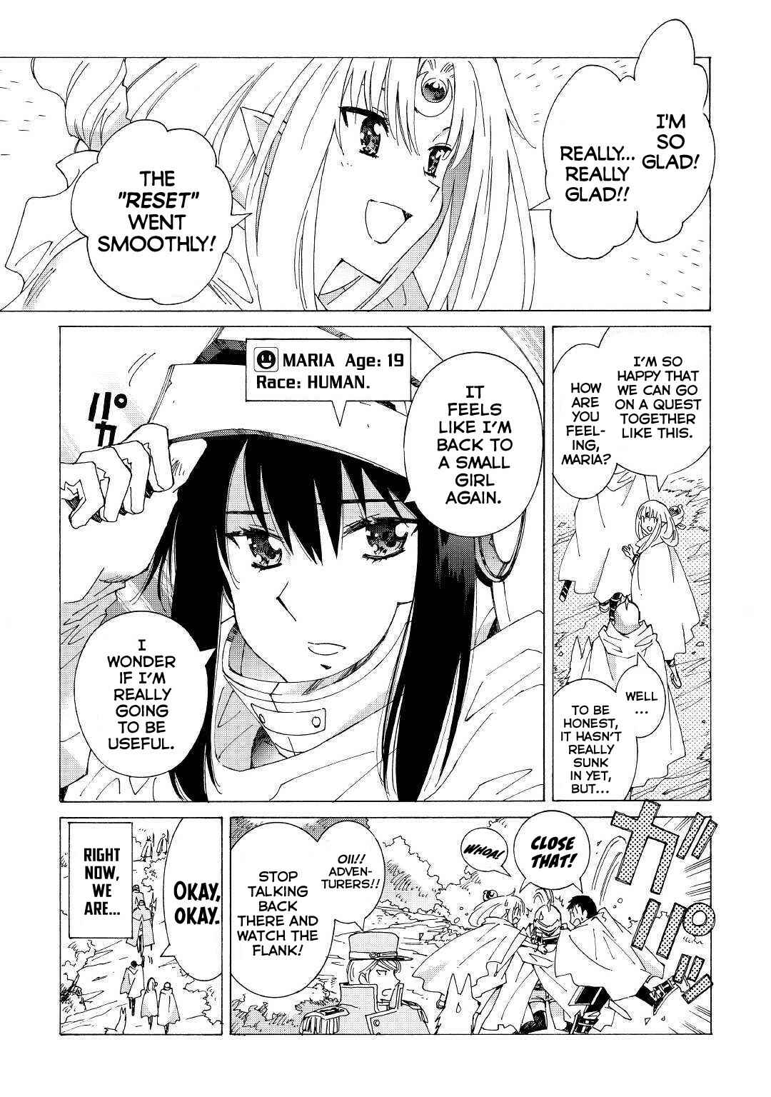 Page 4 Chapter 21 Argate Online