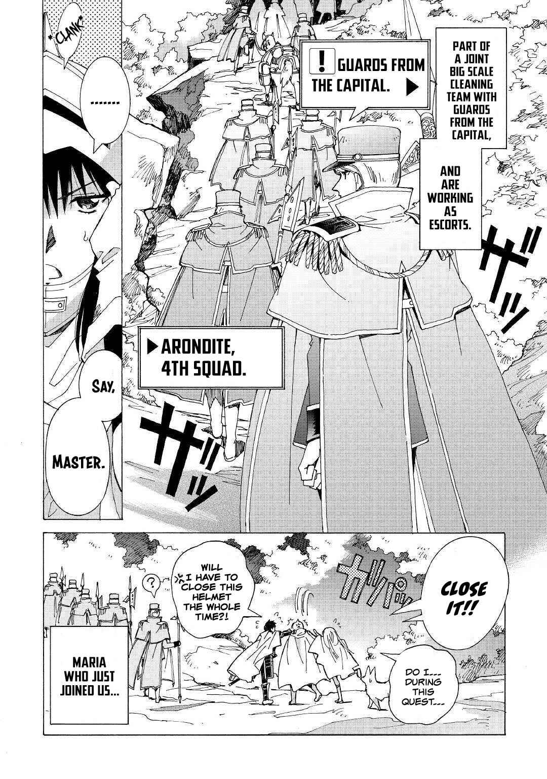Page 5 Chapter 21 Argate Online