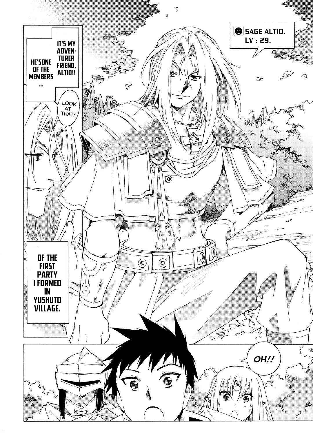 Page 7 Chapter 21 Argate Online