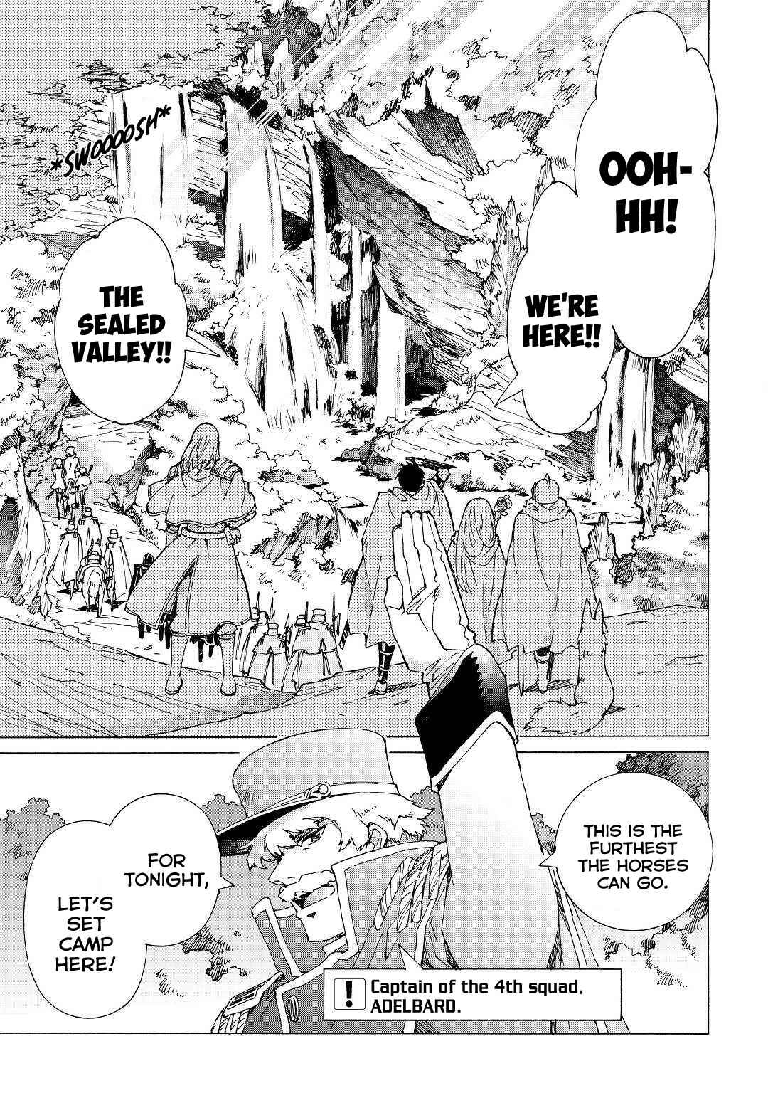 Page 8 Chapter 21 Argate Online