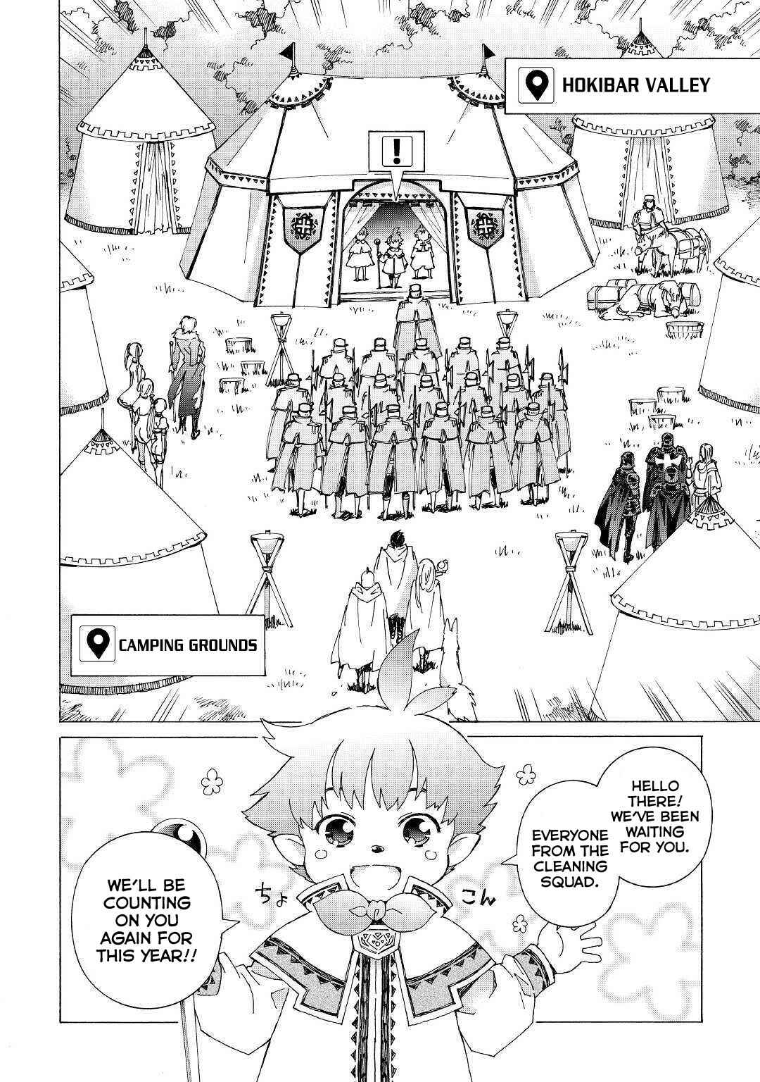 Page 9 Chapter 21 Argate Online