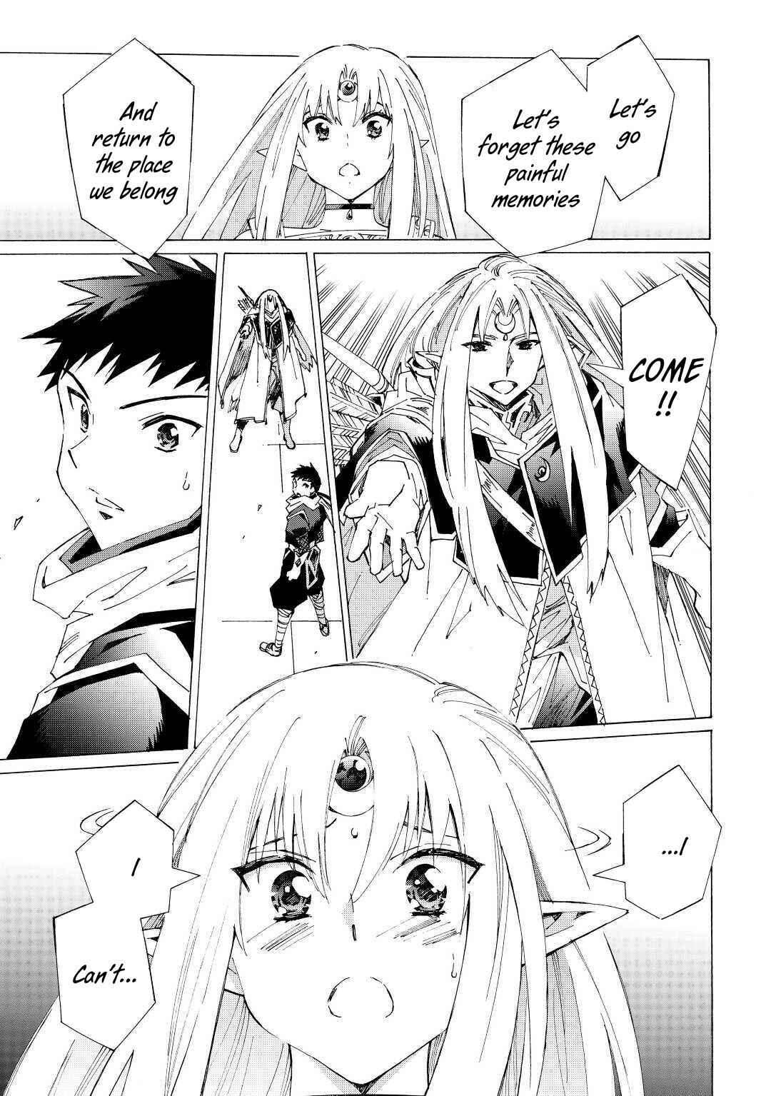 Page 12 Chapter 32 Argate Online