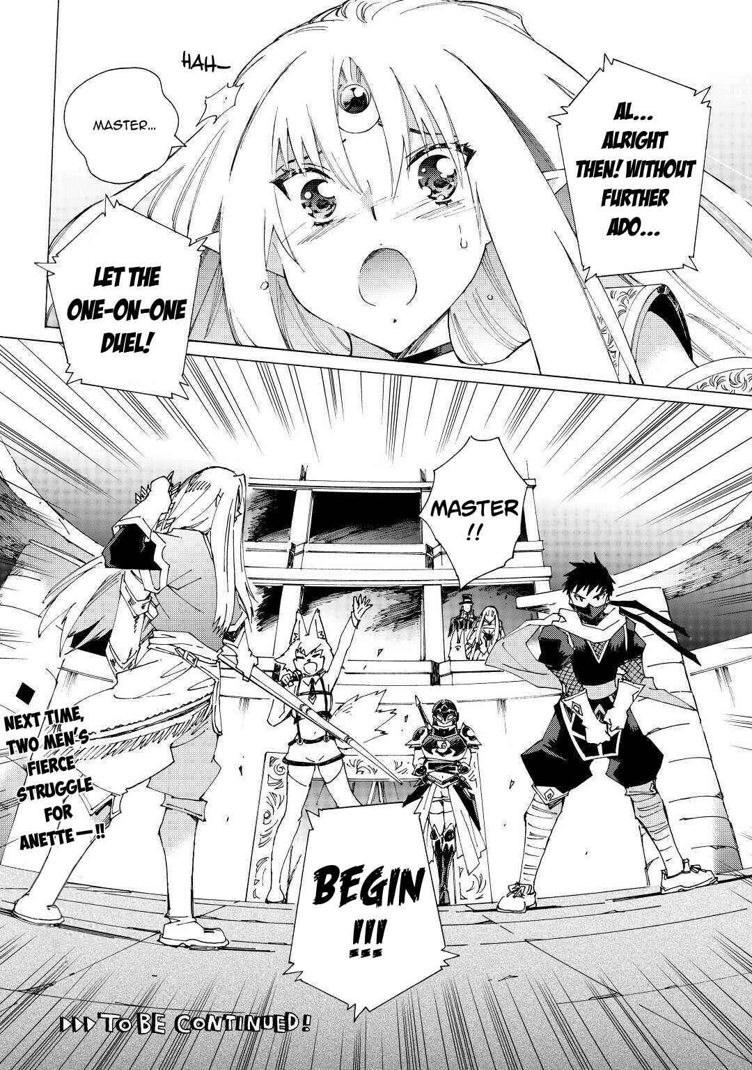 Page 17 Chapter 32 Argate Online