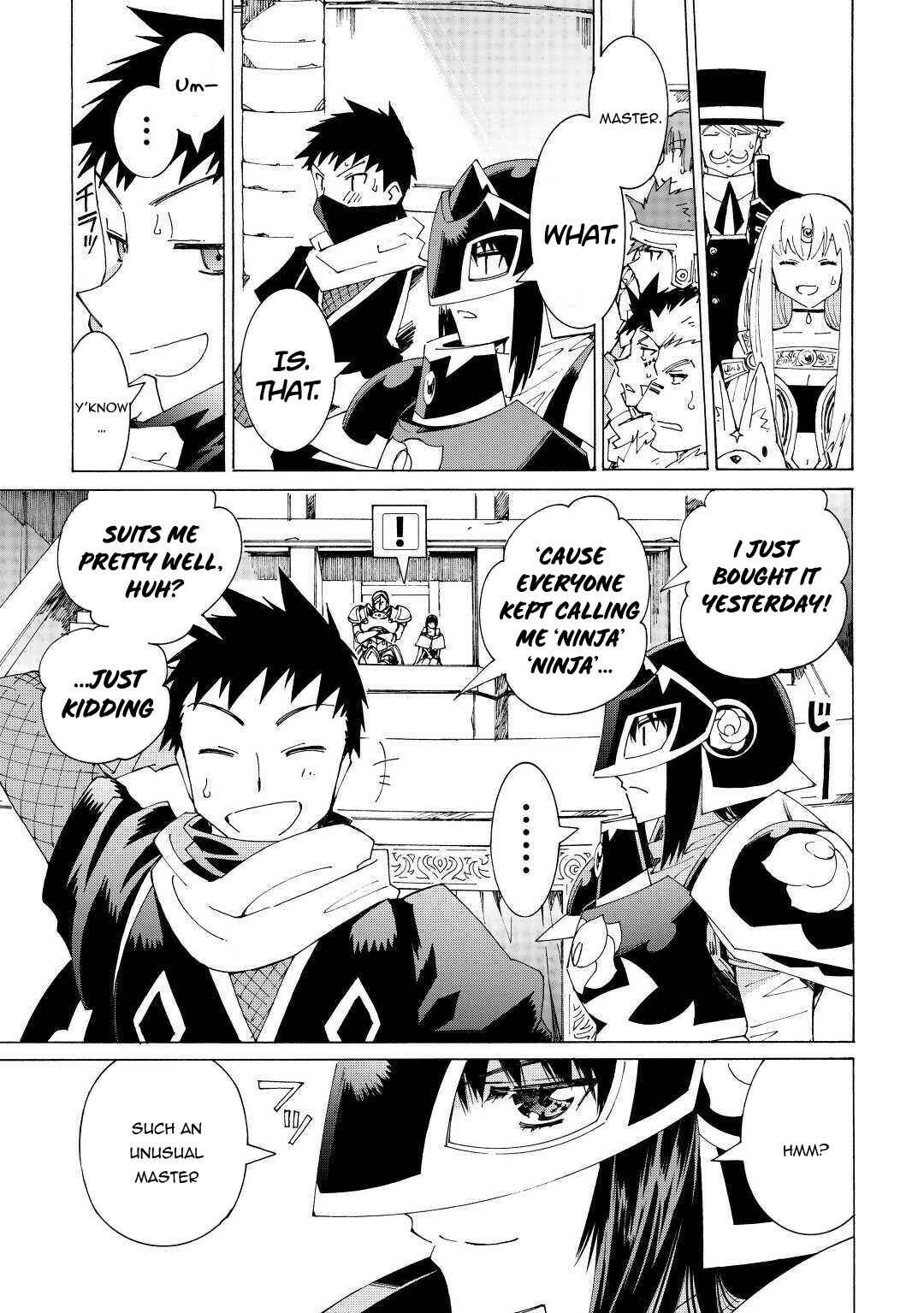 Page 6 Chapter 32 Argate Online