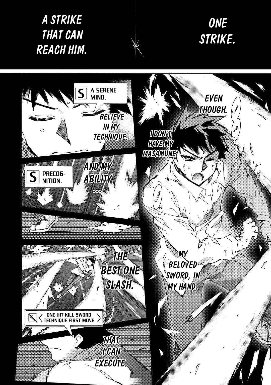 Page 11 Chapter 25 Argate Online